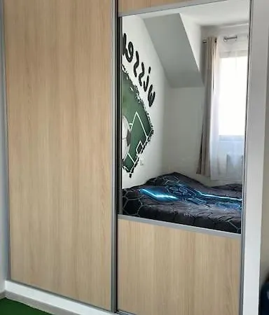 Vakantiehuis Belle Maison Avec Piscine Chauffee Sans Vis-a-vis *