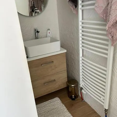 Σπίτι διακοπών Belle Maison Avec Piscine Chauffee Sans Vis-a-vis