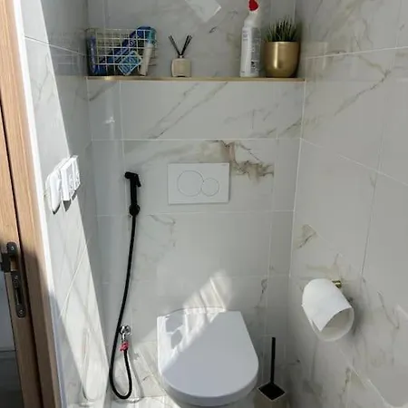 Belle Maison Avec Piscine Chauffee Sans Vis-a-vis Vakantiehuis Caudebec-les-Elbeuf