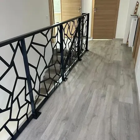 Σπίτι διακοπών Belle Maison Avec Piscine Chauffee Sans Vis-a-vis Caudebec-les-Elbeuf