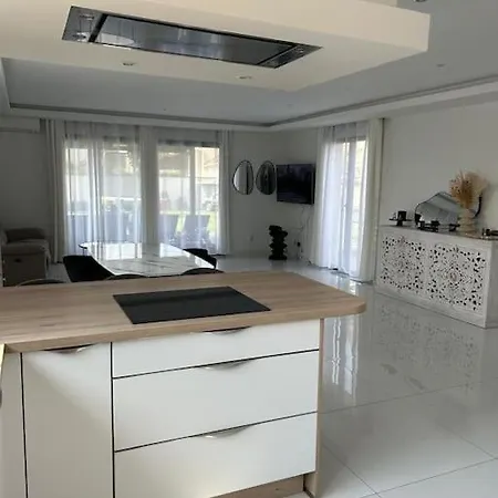 Belle Maison Avec Piscine Chauffee Sans Vis-a-vis Σπίτι διακοπών Caudebec-les-Elbeuf