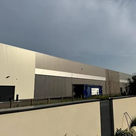 Belle Maison Avec Piscine Chauffee Sans Vis-a-vis Vakantiehuis Caudebec-les-Elbeuf