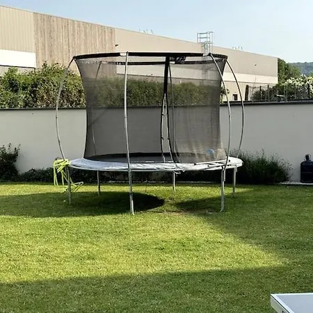 Belle Maison Avec Piscine Chauffee Sans Vis-a-vis