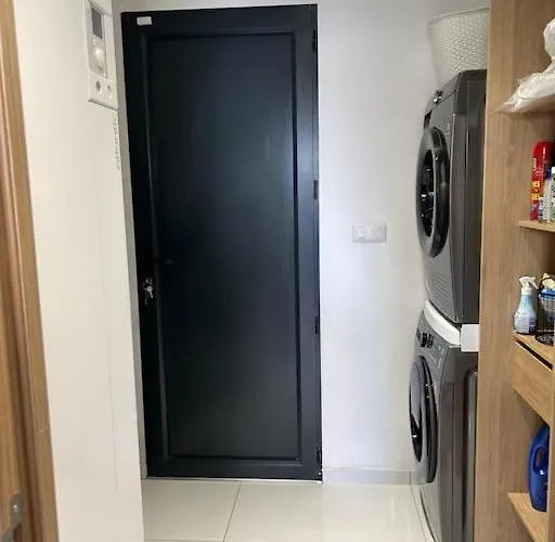 Belle Maison Avec Piscine Chauffee Sans Vis-a-vis Caudebec-les-Elbeuf