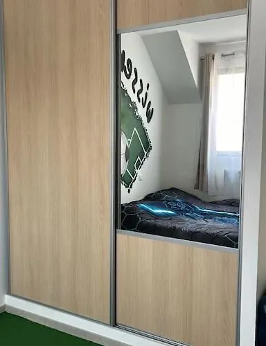 度假居 Belle Maison Avec Piscine Chauffee Sans Vis-a-vis *