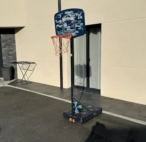 Belle Maison Avec Piscine Chauffee Sans Vis-a-vis * Caudebec-les-Elbeuf