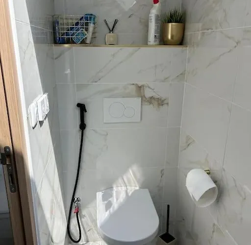 Belle Maison Avec Piscine Chauffee Sans Vis-a-vis 度假居 Caudebec-les-Elbeuf