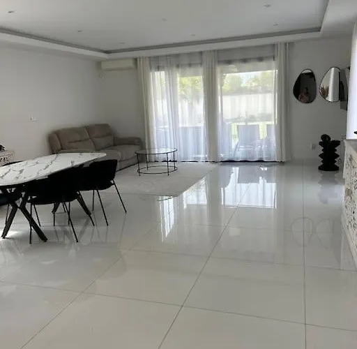 度假居 Belle Maison Avec Piscine Chauffee Sans Vis-a-vis